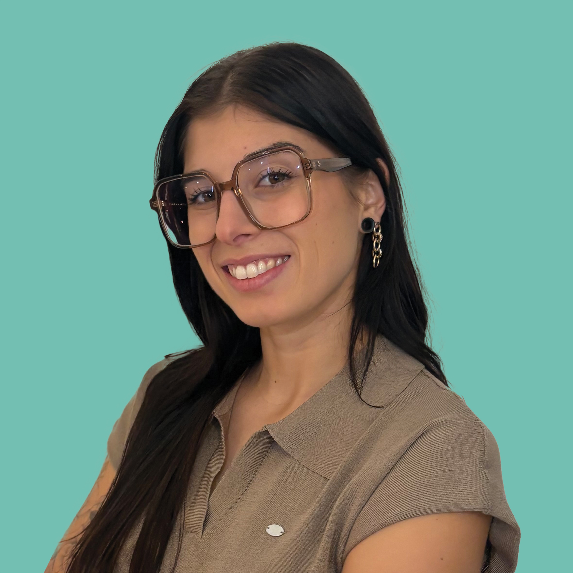 Mégane Moix Egothérapeute Ergo La Côte Cabinet d'ergothérapie Nyon